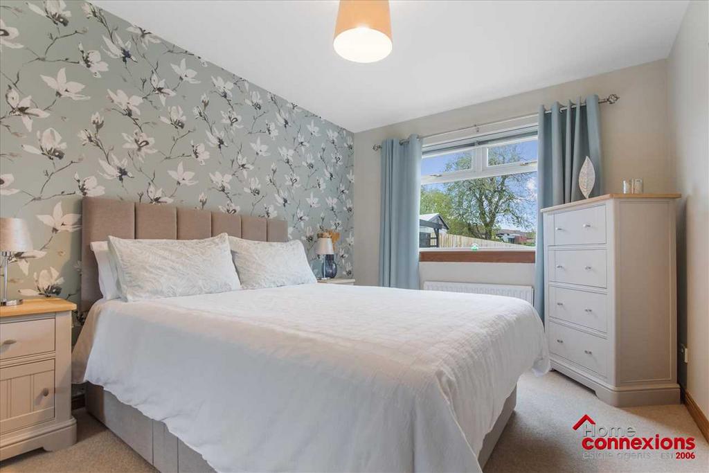 Bedroom Two (1)
