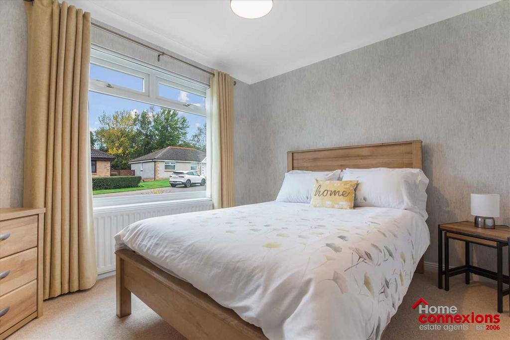 Bedroom Three (1)