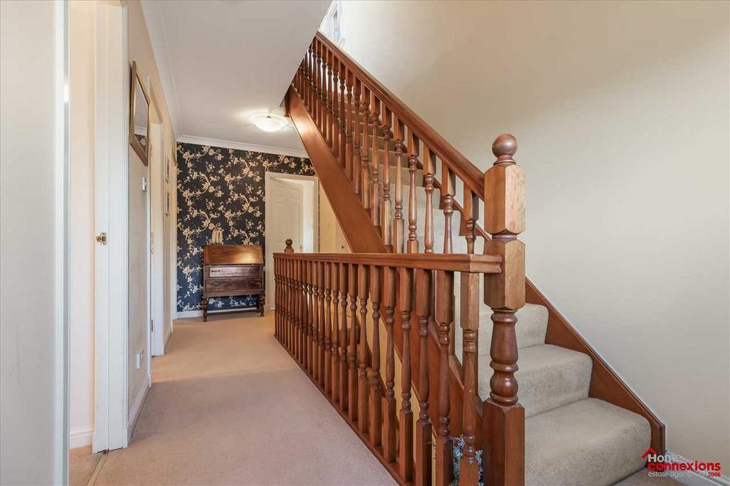 Upper Landing