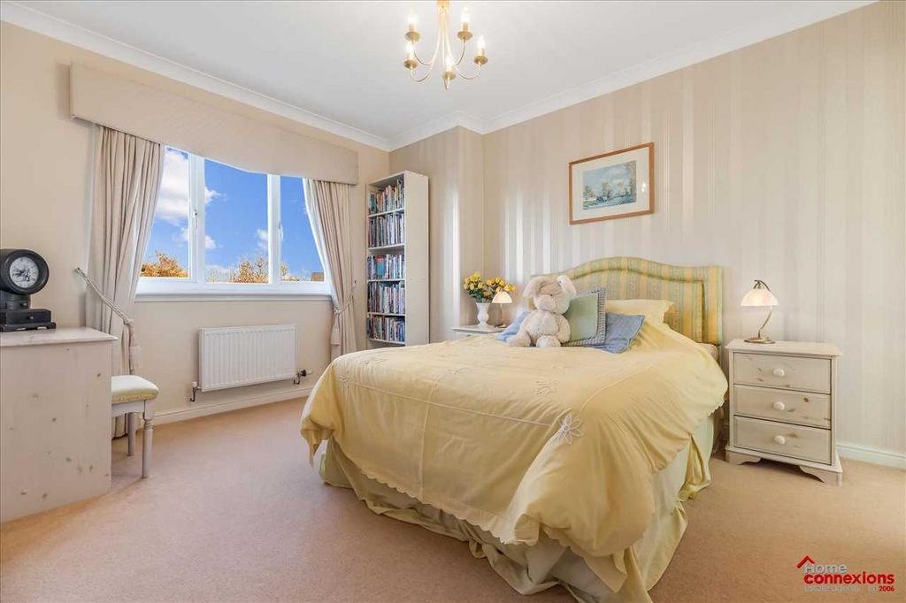 Bedroom Two (1)