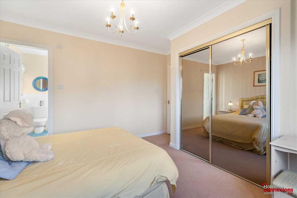 Bedroom Two (2)