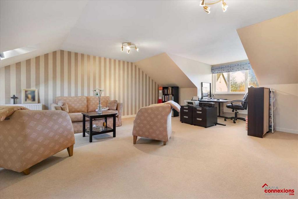 Bedroom Three (2)