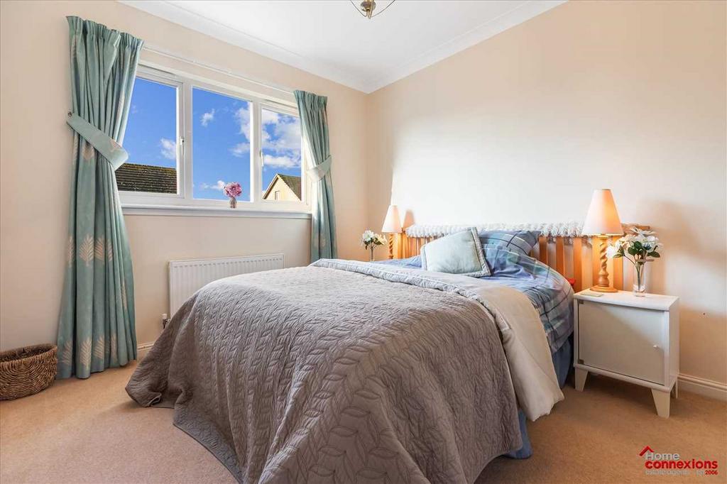 Bedroom Four (1)