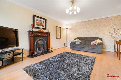 undefined, Ochil Court, Lindsayfield, EAST KILBRIDE