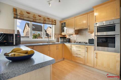 undefined, Ochil Court, Lindsayfield, EAST KILBRIDE