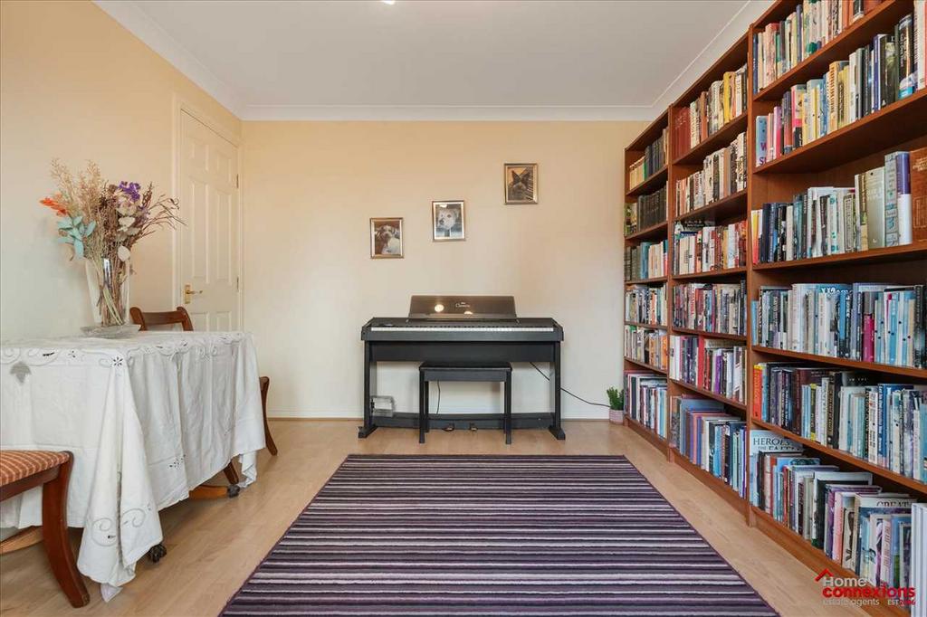 Family / Dining Room