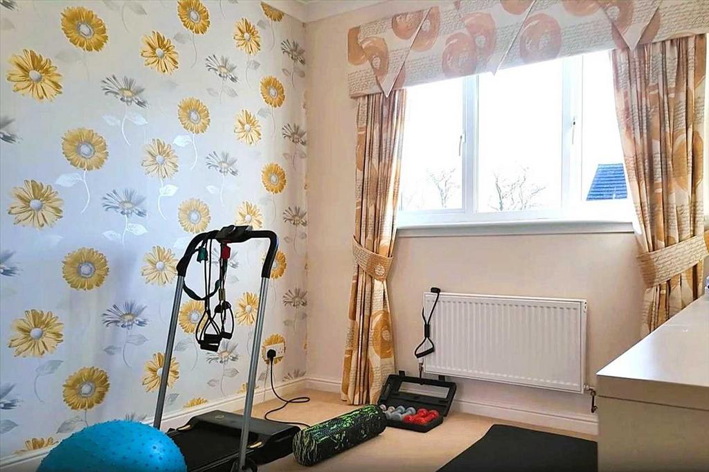 Bedroom Five