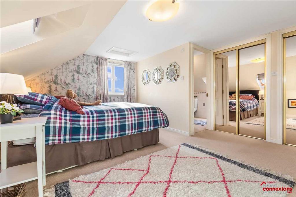 Bedroom One (3)