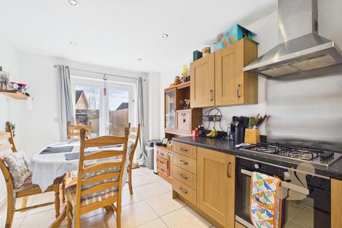 undefined, Jackdaw Drive, Stanway, Colchester