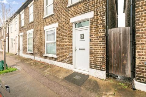 undefined, Percy Road, SE25