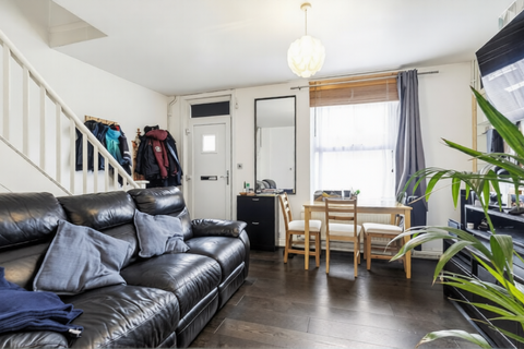 undefined, Percy Road, SE25