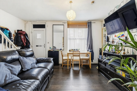 undefined, Percy Road, SE25