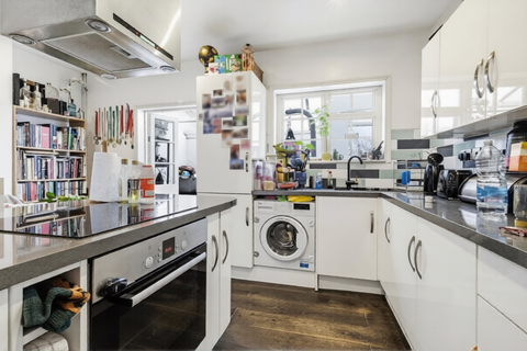 undefined, Percy Road, SE25