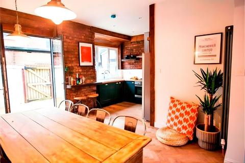 undefined, Deyne Avenue, Manchester