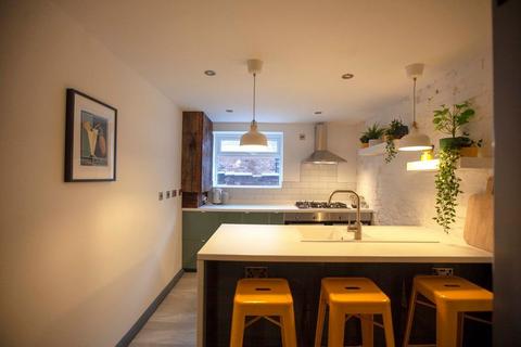 undefined, Ruskin Avenue, Manchester