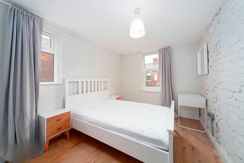 undefined, Ruskin Avenue, Manchester