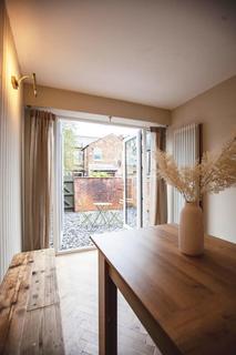 undefined, Monton Street, Manchester