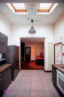 9 bedroom terraced house to rent, Ladybarn Lane, Manchester