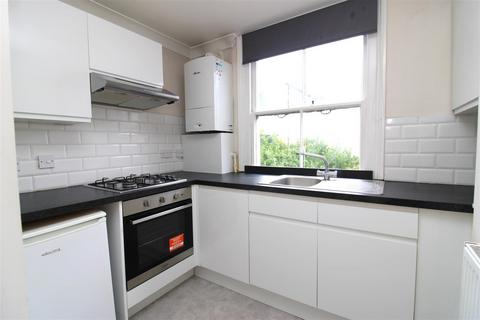 1 bedroom flat to rent, Seafield Road, HOVE