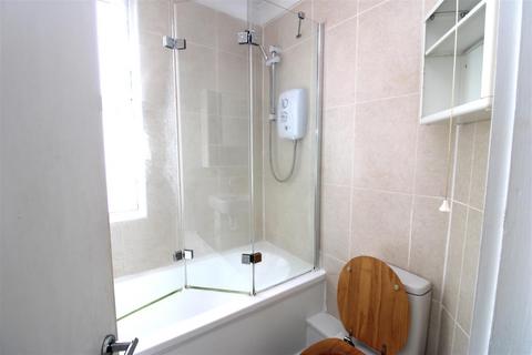 1 bedroom flat to rent, Seafield Road, HOVE