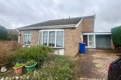 3 bedroom detached bungalow for sale, Paynell, Dunholme, Lincoln