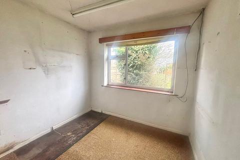 3 bedroom detached bungalow for sale, Paynell, Dunholme, Lincoln