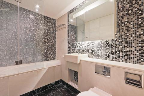 1 bedroom apartment to rent, Millharbour, London E14