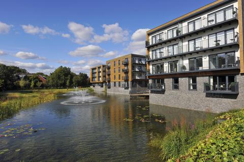 1 bedroom apartment to rent, UNWIN WAY, STANMORE HA7
