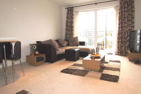 1 bedroom apartment to rent, UNWIN WAY, STANMORE HA7