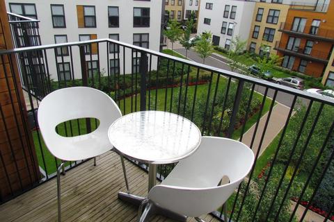 1 bedroom apartment to rent, UNWIN WAY, STANMORE HA7