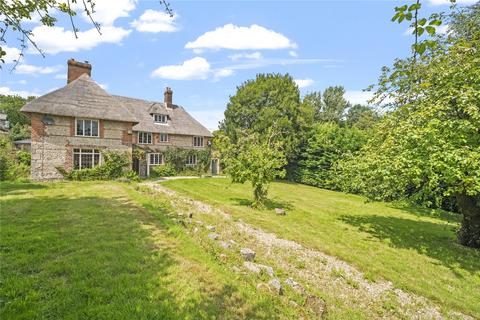 undefined, Milton Abbas, Dorset