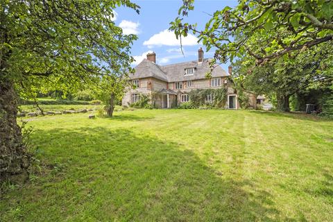 undefined, Milton Abbas, Dorset