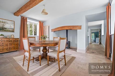 undefined, Milton Abbas, Dorset
