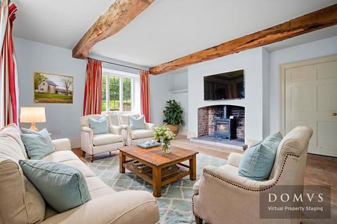 undefined, Milton Abbas, Dorset