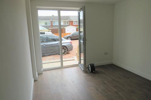 undefined, Haywards Close, Birmingham, B23