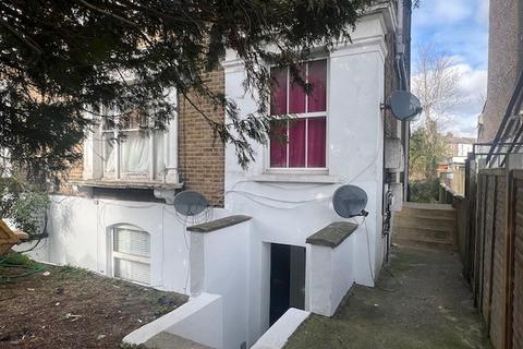 undefined, St. James's Road, CROYDON