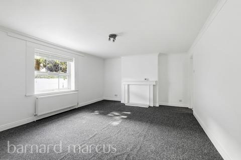 2 bedroom flat to rent, St. James's Road, CROYDON