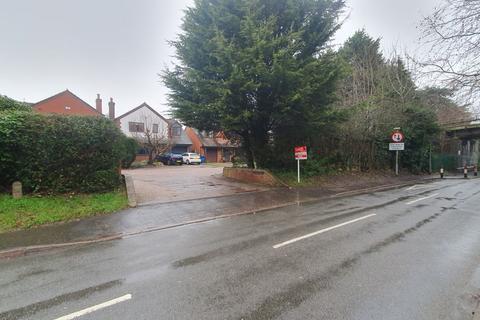 4 bedroom detached house for sale, 5 The Hedgerows, Shortbutts Lane, Lichfield, Staffordshire, WS14 9BU