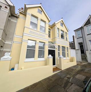 undefined, Winston Avenue, Plymouth PL4