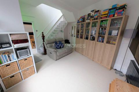 undefined, Winston Avenue, Plymouth PL4