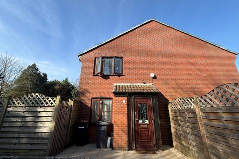 undefined, Knatchbull Close, Romsey, SO51
