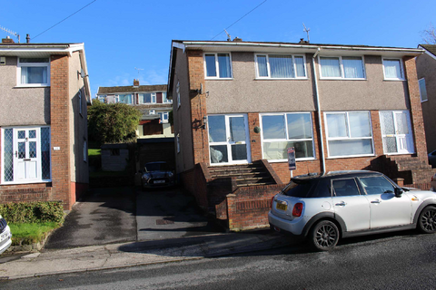 undefined, Swansea SA2