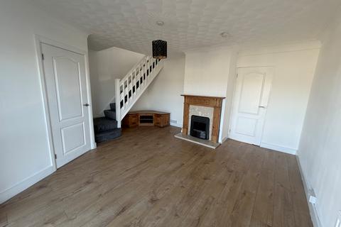 3 bedroom semi-detached house to rent, Swansea SA2