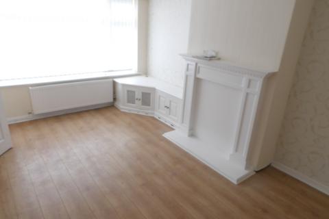 undefined, Page Moss Lane, Liverpool, L14