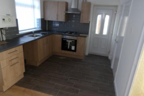 undefined, Page Moss Lane, Liverpool, L14