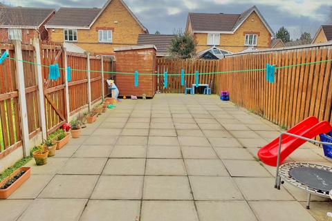 undefined, Kenilworth Crescent, Walsall, WS2