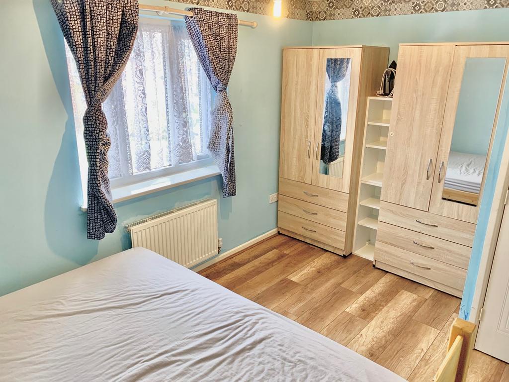 1st Bedroom