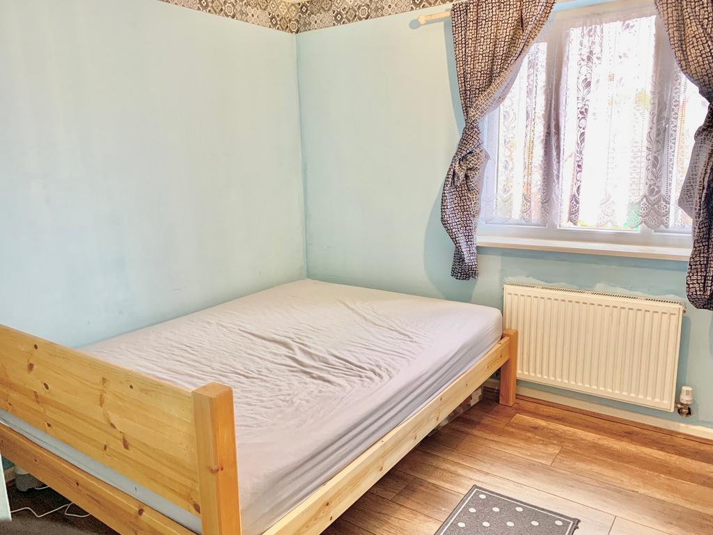 1st Bedroom