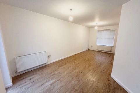 3 bedroom townhouse to rent, Temple Street, Rugby, CV21