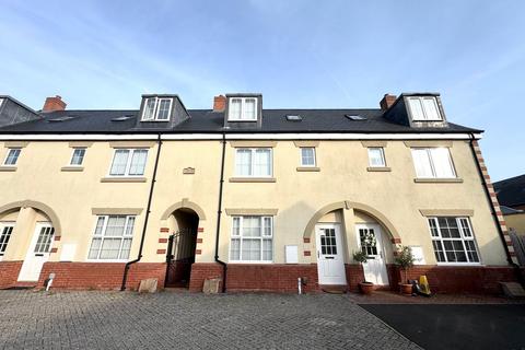 undefined, Temple Street, Rugby, CV21